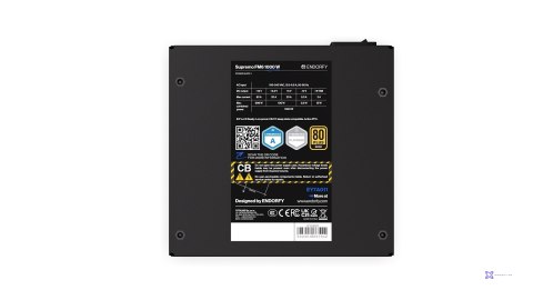 Zasilacz ENDORFY Supremo FM6 1000 W EY7A011 (OUTLET)