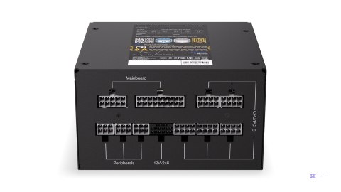 Zasilacz ENDORFY Supremo FM6 1000 W EY7A011 (OUTLET)