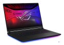 ASUS ROG Strix SCAR 18 G835LXG-U9644X Ultra 9 290HX 18.0"4K 240Hz Mini LED 1600nits AG 64GB DDR5 6400 SSD(2TB+2TB) GeForce RTX 5