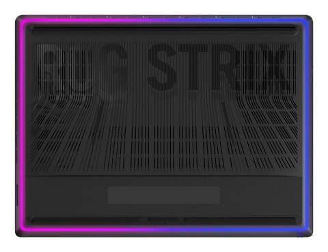 ASUS ROG Strix SCAR 18 G835LXG-U9644X Ultra 9 290HX 18.0"4K 240Hz Mini LED 1600nits AG 64GB DDR5 6400 SSD(2TB+2TB) GeForce RTX 5