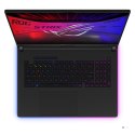 ASUS ROG Strix SCAR 18 G835LXG-U9644X Ultra 9 290HX 18.0"4K 240Hz Mini LED 1600nits AG 64GB DDR5 6400 SSD(2TB+2TB) GeForce RTX 5