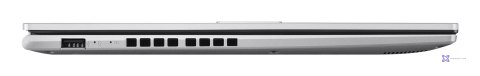 ASUS Vivobook 15 M1502NAQ-BQ039 Ryzen 5 150 15.6"FHD IPS-level Panel 60Hz 250nits AG 16GB DDR5 SSD512 Radeon Graphics WLAN+BT Ca