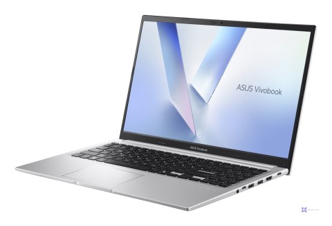 ASUS Vivobook 15 M1502NAQ-BQ039 Ryzen 5 150 15.6"FHD IPS-level Panel 60Hz 250nits AG 16GB DDR5 SSD512 Radeon Graphics WLAN+BT Ca