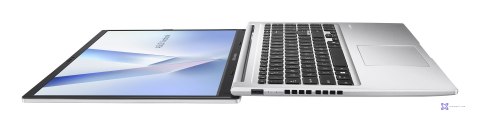 ASUS Vivobook 15 M1502NAQ-BQ039 Ryzen 5 150 15.6"FHD IPS-level Panel 60Hz 250nits AG 16GB DDR5 SSD512 Radeon Graphics WLAN+BT Ca