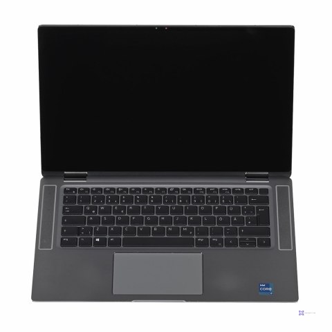 DELL LATITUDE 9520 2w1 i7-1185G7 16GB 512GB SSD 15" FHD(dotyk) Win11pro UŻYWANY