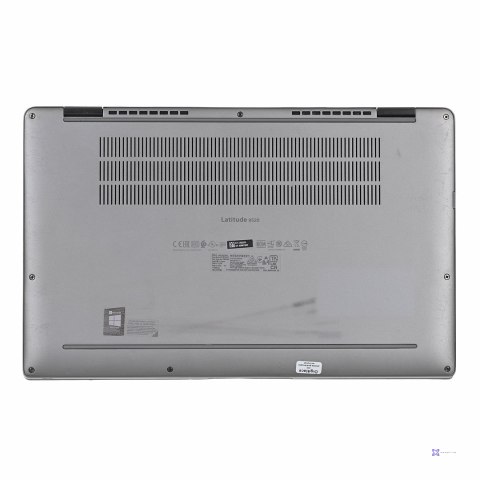 DELL LATITUDE 9520 2w1 i7-1185G7 16GB 512GB SSD 15" FHD(dotyk) Win11pro UŻYWANY