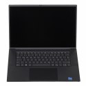 DELL PRCISION 5680 i7-13800H 16GB 512GB SSD 16" FHD RTX A1000 Win11pro + zasilacz UŻYWANY