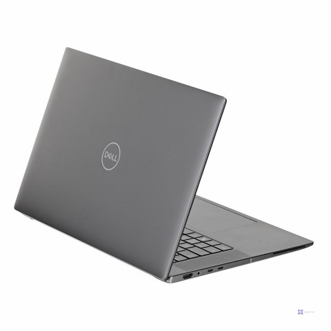 DELL PRCISION 5680 i7-13800H 16GB 512GB SSD 16" FHD RTX A1000 Win11pro + zasilacz UŻYWANY
