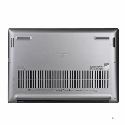 DELL PRCISION 5680 i7-13800H 16GB 512GB SSD 16" FHD RTX A1000 Win11pro + zasilacz UŻYWANY