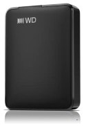 Dysk zewnętrzny HDD WD Elements Portable 5TB 2.5 Black