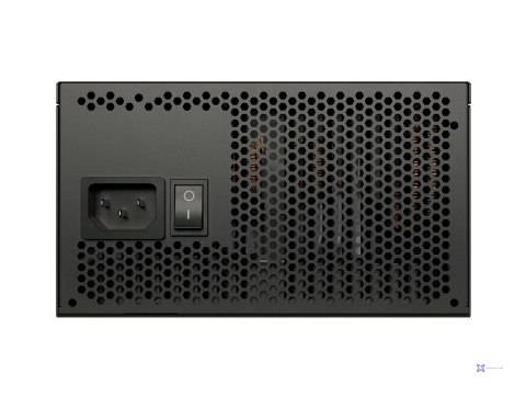 GENESIS ZASILACZ NIHON 650W 80+ BRONZE ATX 3.1
