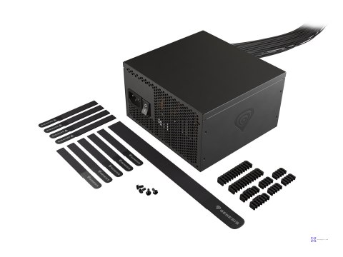 GENESIS ZASILACZ NIHON 650W 80+ BRONZE ATX 3.1