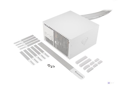 GENESIS ZASILACZ NIHON 750W 80+ BRONZE ATX 3.1