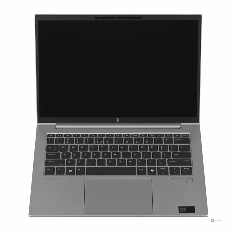 HP EliteBook 840 G11 Intel Ultra 5 135U 16GB 512GB SSD 14"FHD (US QWERTY) Win11pro + zasilacz UŻYWANY