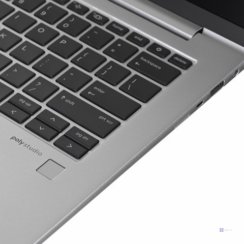 HP EliteBook 840 G11 Intel Ultra 5 135U 16GB 512GB SSD 14"FHD (US QWERTY) Win11pro + zasilacz UŻYWANY
