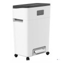 HP ONESHRED Niszczarka 18CC, ścinki, P-4, 18 kart., 25l, jasnoszara, HPN280518CCON-14