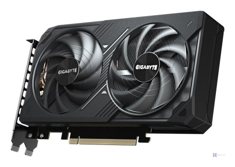 Karta graficzna Gigabyte GeForce RTX 5060 Ti WINDFORCE MAX OC 8GB