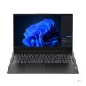 Lenovo V15 G5 IRL i3-1315U 15.6" FHD TN 250nits AG 8GB DDR5 5200 SSD512 Intel UHD Graphics LAN Cam720p 47Wh NoOS Business Black 