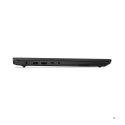 Lenovo V15 G5 IRL i3-1315U 15.6" FHD TN 250nits AG 8GB DDR5 5200 SSD512 Intel UHD Graphics LAN Cam720p 47Wh NoOS Business Black 