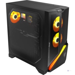 MSI MPG Infinite Z3 X3D 7NVRR7-875EU Ryzen 7 7800X3D 32GB DDR5 SSD1TB GeForce RTX 5070 12G SHADOW 2X AMD/RZ616 Wi-Fi 6E Bluetoot