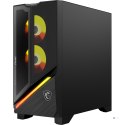 MSI MPG Infinite Z3 X3D 7NVRR7-875EU Ryzen 7 7800X3D 32GB DDR5 SSD1TB GeForce RTX 5070 12G SHADOW 2X AMD/RZ616 Wi-Fi 6E Bluetoot