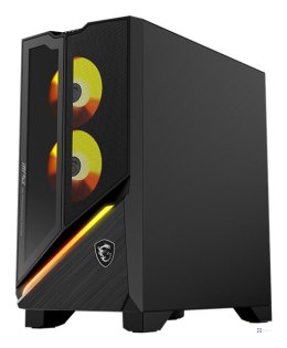 MSI MPG Infinite Z3 X3D 9NVVR7-685EU Ryzen 7 9800X3D 32GB DDR5 SSD2TB GeForce RTX 5080 16G SHADOW 3X AMD/RZ616 Wi-Fi 6E Bluetoot