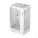 Obudowa DeepCool CH270 Digital WH (R-CH270-WHNDM0-G-1) (OUTLET)