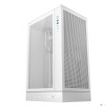 Obudowa DeepCool CH270 Digital WH (R-CH270-WHNDM0-G-1) (OUTLET)