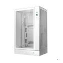 Obudowa DeepCool CH270 Digital WH (R-CH270-WHNDM0-G-1) (OUTLET)