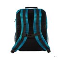 Plecak HP Campus XL do notebooka 16" 7J594AA Niebiesko-Turkusowa krata