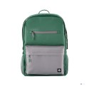 Plecak HP Campus do notebooka 15.6" 7J595AA Zielono-Szary