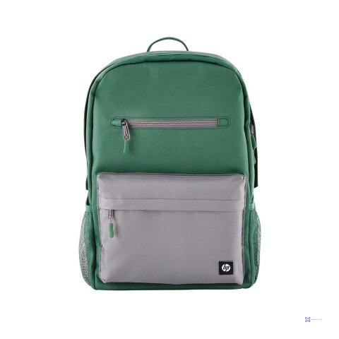 Plecak HP Campus do notebooka 15.6" 7J595AA Zielono-Szary
