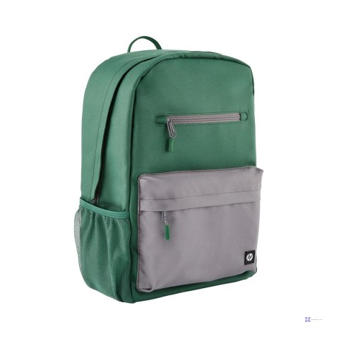 Plecak HP Campus do notebooka 15.6" 7J595AA Zielono-Szary
