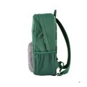 Plecak HP Campus do notebooka 15.6" 7J595AA Zielono-Szary