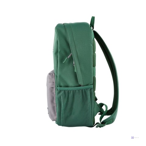 Plecak HP Campus do notebooka 15.6" 7J595AA Zielono-Szary