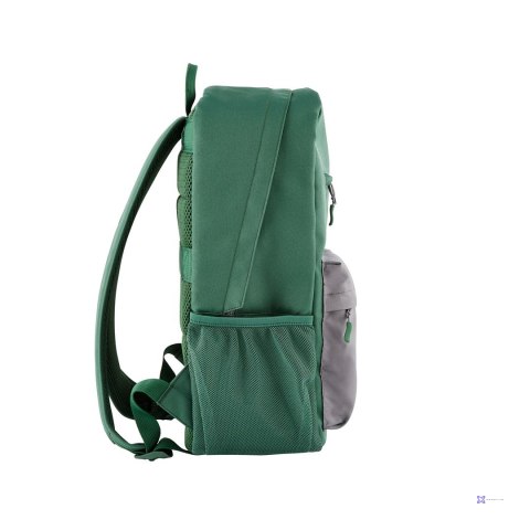 Plecak HP Campus do notebooka 15.6" 7J595AA Zielono-Szary