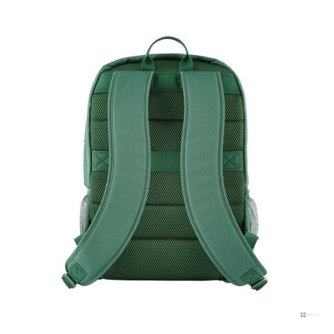 Plecak HP Campus do notebooka 15.6" 7J595AA Zielono-Szary