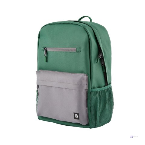 Plecak HP Campus do notebooka 15.6" 7J595AA Zielono-Szary