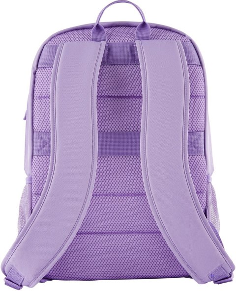 Plecak HP Campus do notebooka 15,6" lawendowo-różowy 7J597AA