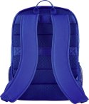 Plecak HP Campus do notebooka 15,6" niebiesko-żółty7J596AA