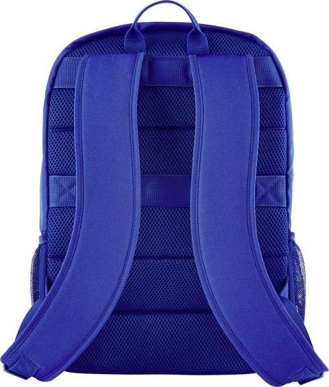 Plecak HP Campus do notebooka 15,6" niebiesko-żółty7J596AA