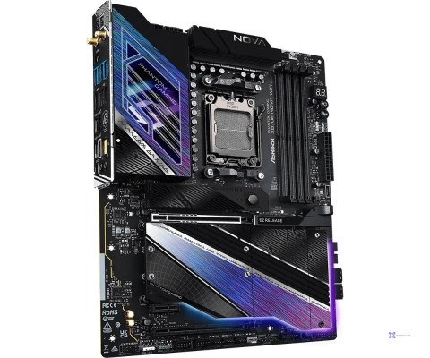 Płyta główna ASRock X870E Nova WiFi
