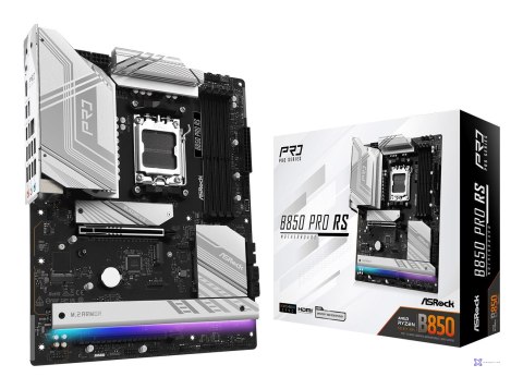 Płyta główna ASRock B850 Pro RS