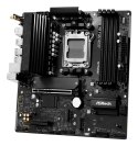 Płyta główna ASRock B850M Pro-A WiFi