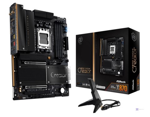 Płyta główna Asrock X870 TAICHI CREATOR