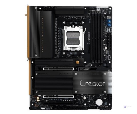 Płyta główna Asrock X870 TAICHI CREATOR