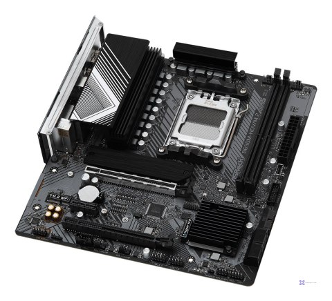 Płyta główna Asrock B650M-HDV/M.2 (OUTLET)