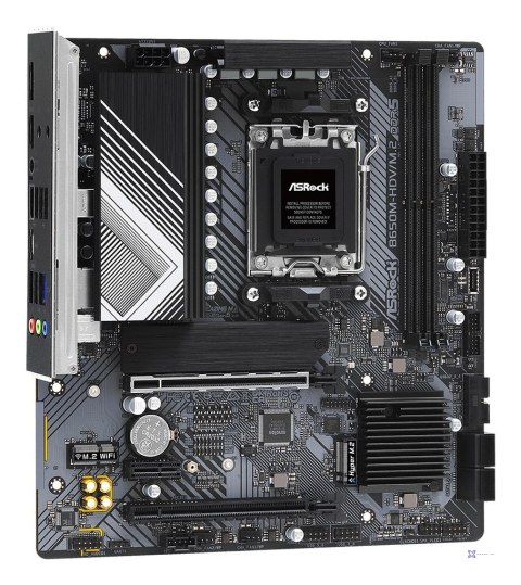 Płyta główna Asrock B650M-HDV/M.2 (OUTLET)