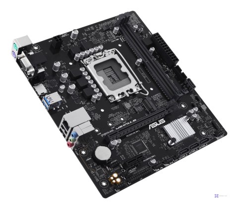 Płyta główna Asus PRIME H610M-R-SI (OUTLET)
