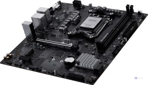 Płyta główna MSI PRO B840M-B